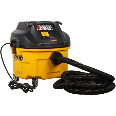 Пылесос DeWALT DWV901L