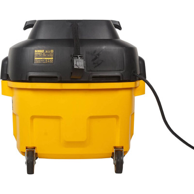 Пылесос DeWALT DWV901L