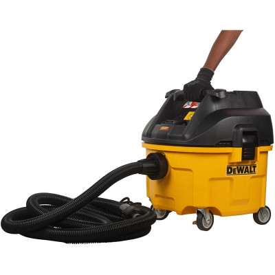 Пылесос DeWALT DWV901L