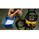 Пылесос DeWALT DWV902L