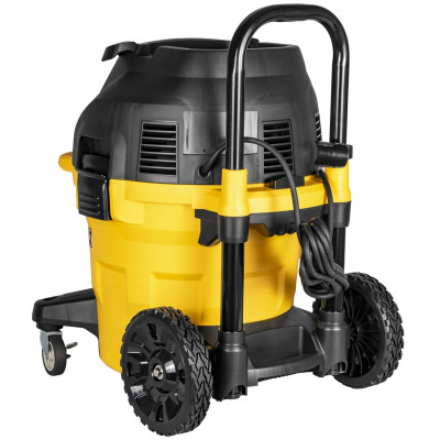 Пылесос DeWalt DWV902M