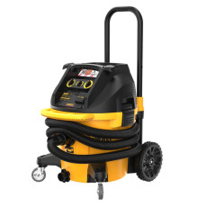 Пилосос DeWALT DWV905M