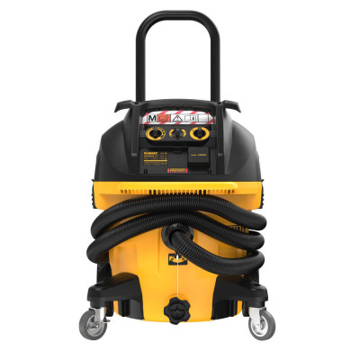 Пилосос DeWALT DWV905M