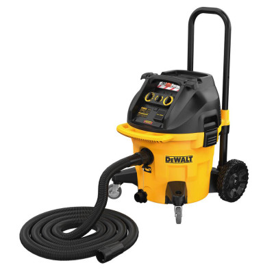 Пилосос DeWALT DWV905M