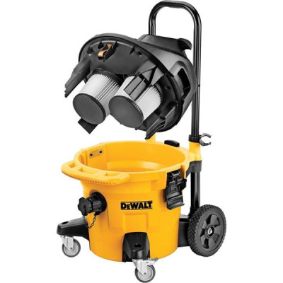 Пилосос DeWALT DWV905M