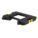 Стійка для кріплення ящика TSTAK на пилосос DeWALT DWV9500
