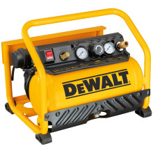 Компресор поршневий безмасляний DeWALT DXCMS15RE