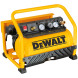 Компресор поршневий безмасляний DeWALT DXCMS15RE
