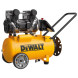 Компресор поршневий безмасляний DeWALT DXCMS2524HE