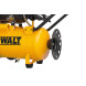 Компресор поршневий безмасляний DeWALT DXCMS2524HE