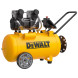 Компресор поршневий безмасляний DeWALT DXCMS2550HE