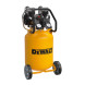 Компресор поршневий безмасляний DeWALT DXCMS2550VE