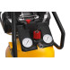 Компресор поршневий безмасляний DeWALT DXCMS2550VE