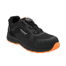 Черевики робочі DeWALT Torque McLaren F1 Team 42 р DXFWMC50338-126-08