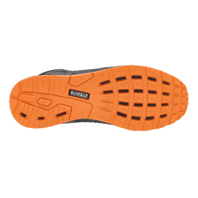 Ботинки рабочие DeWALT Torque McLaren F1 Team 43 р DXFWMC50338-126-09