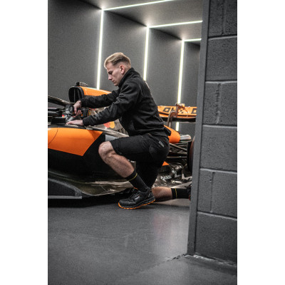 Ботинки рабочие DeWALT Torque McLaren F1 Team 43 р DXFWMC50338-126-09