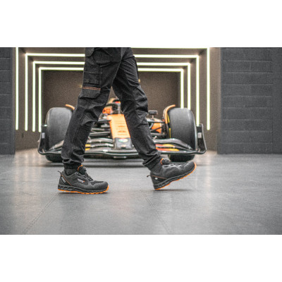 Ботинки рабочие DeWALT Torque McLaren F1 Team 43 р DXFWMC50338-126-09