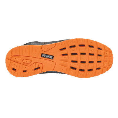 Ботинки рабочие DeWALT Traction McLaren F1 Team 43 р DXFWMC50339-126-09