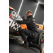 Ботинки рабочие DeWALT Traction McLaren F1 Team 45 р DXFWMC50339-126-11