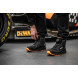 Ботинки рабочие DeWALT Traction McLaren F1 Team 45 р DXFWMC50339-126-11