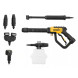 Мойка высокого давления DeWALT DXPW001DTS-E