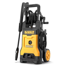 Мийка високого тиску DeWALT DXPW001M