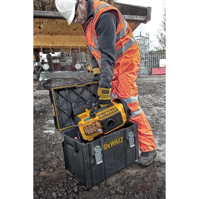 Мойка высокого давления DeWALT DXPW002CE