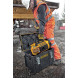 Мойка высокого давления DeWALT DXPW002CE