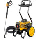 Мойка высокого давления DeWALT DXPW002CEKART