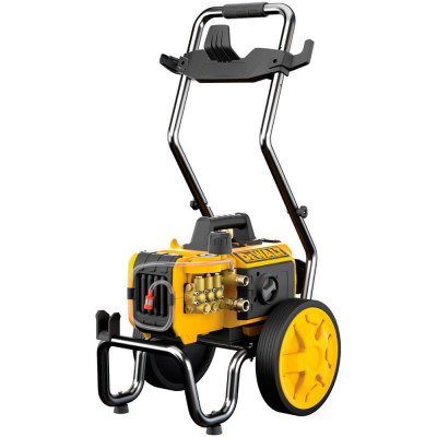 Мойка высокого давления DeWALT DXPW002CEKART