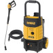 Мойка высокого давления DeWALT DXPW003E