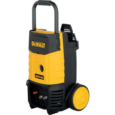 Мойка высокого давления DeWALT DXPW003E