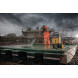 Мойка высокого давления DeWALT DXPW003E
