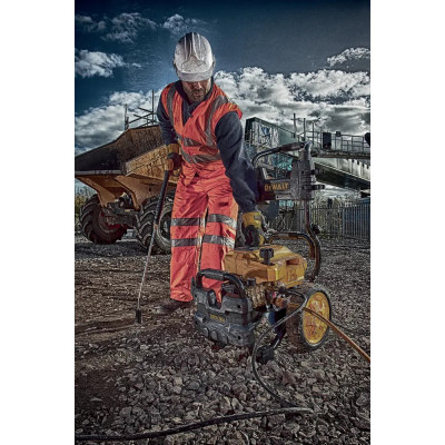 Мийка високого тиску DeWALT DXPW004E