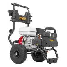 Мийка високого тиску бензинова DeWALT DXPW008E