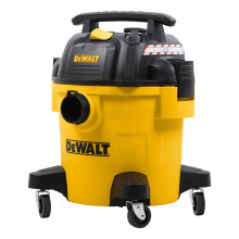 Пилосос промисловий DeWALT DXV20P