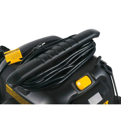 Пилосос промисловий DeWALT DXV20P