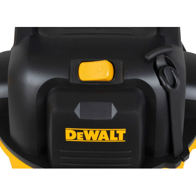 Пилосос промисловий DeWALT DXV20P