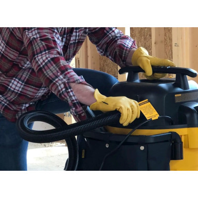 Пилосос промисловий DeWALT DXV20P