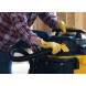 Пилосос промисловий DeWALT DXV20P