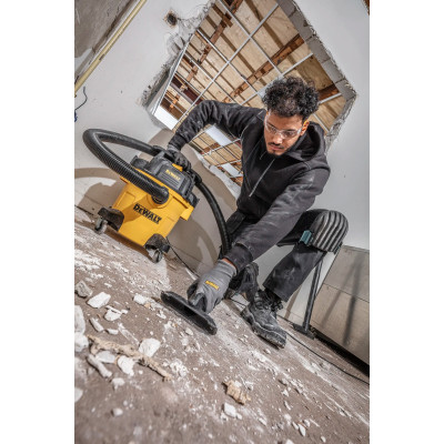 Пилосос промисловий DeWALT DXV20P