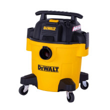 Пилосос промисловий DeWALT DXV20PTA