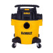 Пилосос промисловий DeWALT DXV20PTA