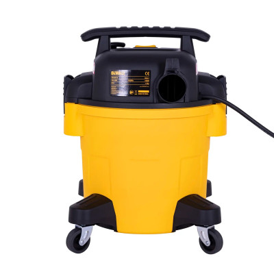 Пилосос промисловий DeWALT DXV20PTA