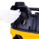 Пилосос промисловий DeWALT DXV20PTA