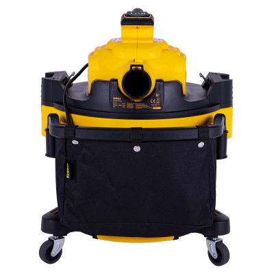 Пилосос мережевий DeWALT DXV234P