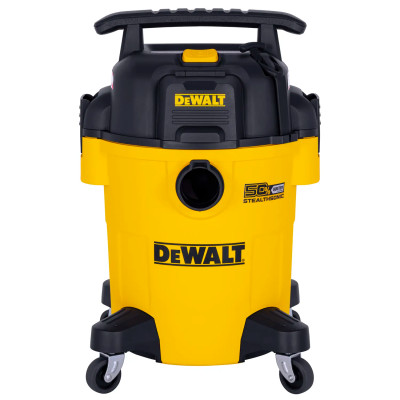 Пылесос DeWALT DXV23PLPTA-QT