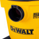 Пылесос DeWALT DXV23PLPTA-QT