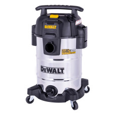 Пилосос промисловий DeWALT DXV30SAPTA