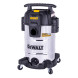 Пилосос промисловий DeWALT DXV30SAPTA